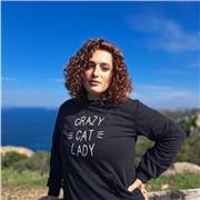 Diplomata in scienze umane e diplomata in puericultura offre ripetizioni di tutto ció che concerne le scienze umanistiche. Anche letteratura e filosofia. Ho esperienza all'asilo nido e come educatrice